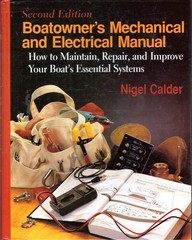 Boatowner’s Mechanical & Electrical Manual: How to Maintain, Repair, and Imp…
