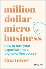 Million Dollar Micro Business (Paperback or Softback)