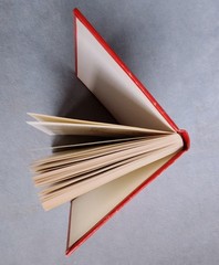 The Good Fortune Birthday Book by Samuel Ward—Boston Pocket Hard Cover MINT