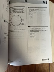 The Official SAT Study Guide College Board Test Prep Exam Practice Book
