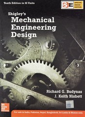 Shigley’s Mechanical Engineering Design
