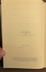 A Critical and Exegetical Commentary on the Pastoral Epistles by Walter Lock