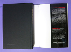 Everything Is Combustible by Richard Lloyd 1st Edition Hardcover DJ RARE! OOP!