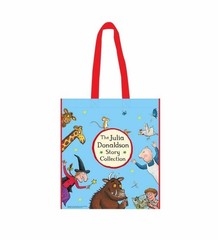 Julia Donaldson 10 Books Set Collection Pack Includes Room On The Broom, Paprbck
