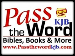 YES YOU CAN READ THE KING JAMES BIBLE | DAVID W DANIELS | CHICK PUBLICATIONS