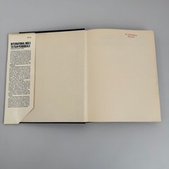 International Index to Film Periodicals 1974 Karen Jones First Edition St