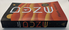 DUNE by Frank Herbert (Trade Paperback, 2010) Ace Premium Edition Book