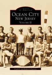 Ocean City, New Jersey : Volume II by Not Available (1998, Perfect)