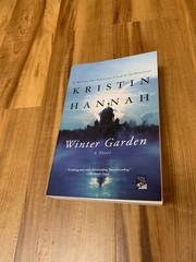 Winter Garden, Hannah, Kristin, 9780312663155