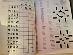 All Fun Variety Puzzles by Kappa – Over 250 Easy-To-Read Favorites To Solve -NEW