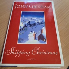 Lot of 2 First Edition Drama (non-legal) John Grisham Books HC