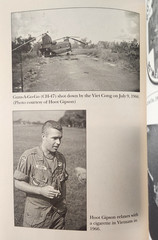 SIGNED „Dustoff,” by Michael J. Novosel, medevac hero in Vietnam Medal of Honor