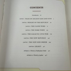 Star Wars: The Essential Reader’s Companion – Pablo Hidalgo (TPB, 2012, Del Rey)