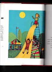 ALEXANDER—HAROLD LITTLEDALE—TOM VROMAN—hc/dj–$2.75 orig. price—1964