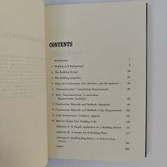 1979 Building Regulations Self Help For Owner Builder By Edmund Vitale