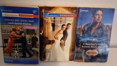 Lot Of 20 Harlequin American Romance Novels. Numerous Titles & Authors.🩷💘🩷!