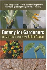 Botany for Gardeners by Brian Capon Paperback Book The Fast Free Shipping