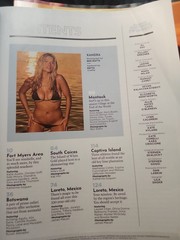 Alix Earle 2026 Sports Illustrated Swimsuit Edition Issue Magazine