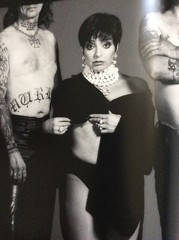 Indian Larry by Timothy White, Paul Cox, Matthew Barney and Billy Lane (2007,…