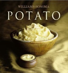 Williams-Sonoma Collection: Potato – Morrow, 9780743226820, hardcover