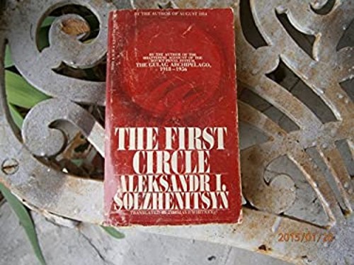 The First Circle Aleksandr I. Solzhenitsyn