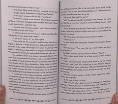 Miss Peregrine’s Home for Peculiar Children by Ransom Riggs, PB&HC Book 1-4 B157