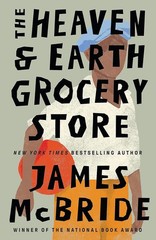 The Heaven and Earth Grocery Store A Novel paperback # A582