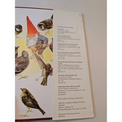 Gnomes Wil Huygen Rien Poortvliet Vintage 1977 Hardcover Dust Jacket