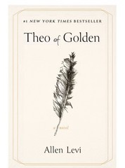 Theo of Golden, Paperback, NEW