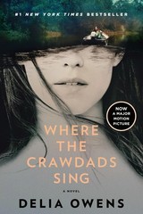 Where the Crawdads Sing: Reese’s Book Club
