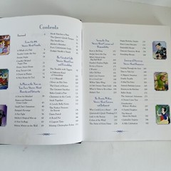 Disney Children’s Book Lot 8 Mixed Titles Hardcover Paperback Mixed Ages Vintage