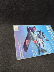 Air Progress Aviation Magazine 1981 AP’s Annual Survey of Avionics Aircraft