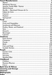 Fun and Collectible Kitchen Towels : 1930s To 1960s by Michelle Hayes (2005,…