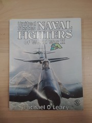United States Naval Fighters WWII In Action Michael O’Leary Blandford Press(C)