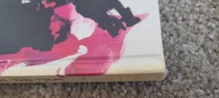 SEALED Duran Duran Astronaut The Tour 2005 Y2K Crewe Issue Program Book Photo