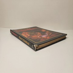 Player’s Handbook-1st Printing 1995 TSR Advanced Dungeons & Dragons-D&D-2159