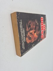 Rambo First Blood Part II & lll David Morrell 1985 Jove Movie Tie-In Paperback