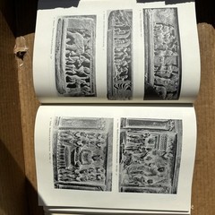 Gandharan Art in Pakistan Islay Lyons Harald Ingholt signed Gandhara book rare