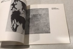 Lamp Black: Afro-American Artists New York & Boston 1970 Book Art Museum