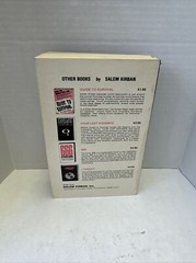 Revelation Visualization Verse By Verse King James Version Book 1971