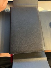 NIV Heritage Bible (Premier Collection, Black Leather)
