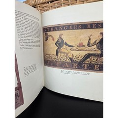 The Flowering of American Folk Art 1776-1876 Lipman Winchester 1974 Hardcover