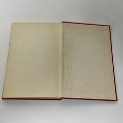 Coffin’s Interest Tables HC 1953 John C. Winston Co. 138 Pages Financial Math