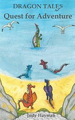 Quest for Adventure: Volume 3 (Dragon Tales) by Hayman, Judy Book The Fast Free