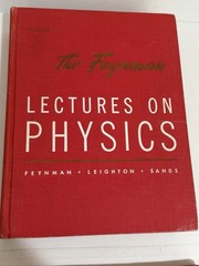 The Feynman Lectures on Physics 3 Volume Set Hardcover 1964