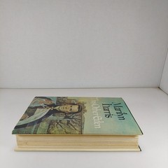 This Other Eden by Marilyn Harris 1977 G.P. Putnam’s Sons Book Club Ed HCDJ