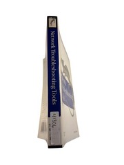 Network Troubleshooting Tools Joseph D. Sloan 2001 First Edition O’Reilly
