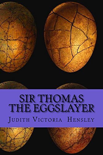 Sir Thomas the Eggslayer: Volume 1 (Dragon Tales), Hensley 9781530762897 New-,