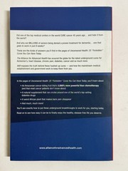 Uncensored Health 25 „Forbidden” Cures You Can Have Today Paperback