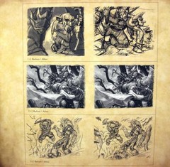 World Of Warcraft: The Art Of The Trading Card Game Vol. 1 – New Sealed HC Book
